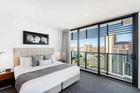 Peppers Broadbeach - 86