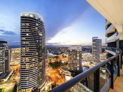 Peppers Broadbeach - 58