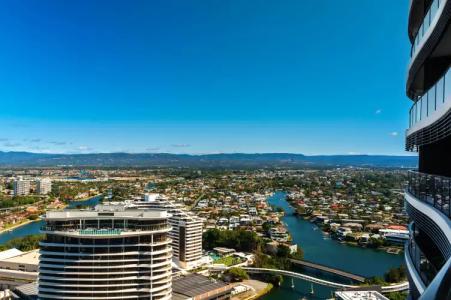 Peppers Broadbeach - 28