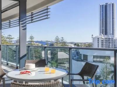 Peppers Broadbeach - 139
