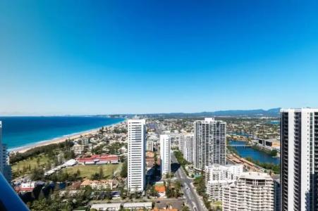 Peppers Broadbeach - 159