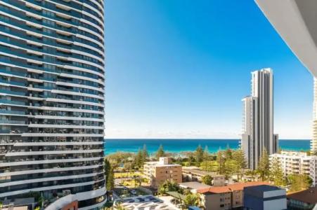 Peppers Broadbeach - 132