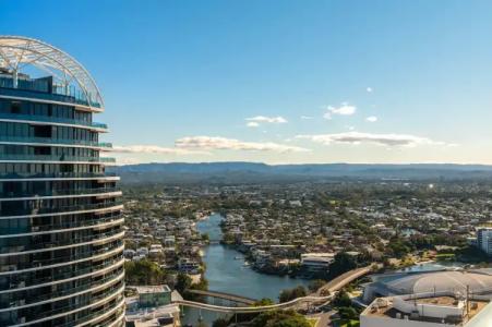 Peppers Broadbeach - 152