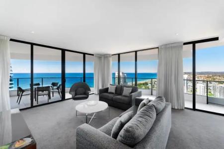 Peppers Broadbeach - 151