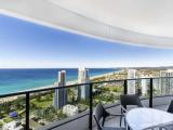 2 Bedrooms Standard room with balcony
