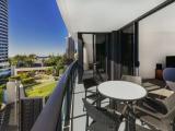 1 Bedroom Standard room with balcony
