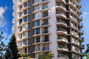 Moorings On Cavill Surfers Paradise, Gold Coast
