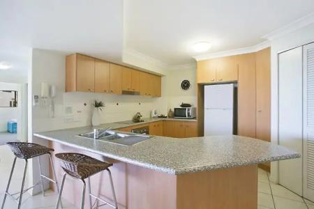 Sandcastles On The Broadwater - 77