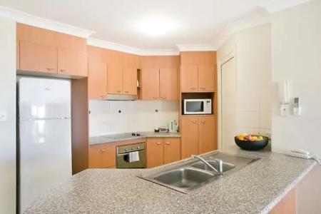 Sandcastles On The Broadwater - 78