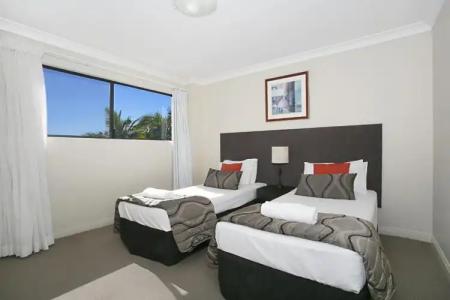 Sandcastles On The Broadwater - 66