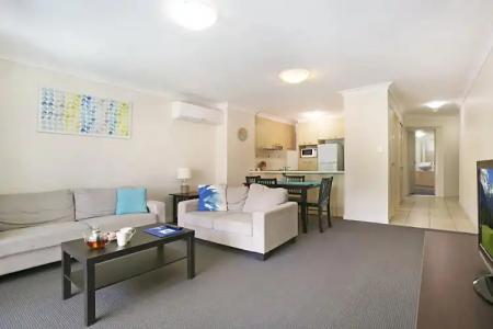 Sandcastles On The Broadwater - 31