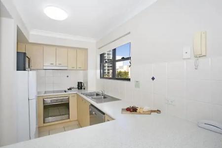 Sandcastles On The Broadwater - 27