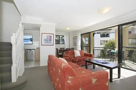 Sandcastles On The Broadwater - 23