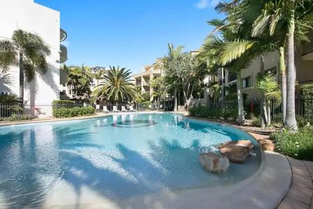 Sandcastles On The Broadwater - 15