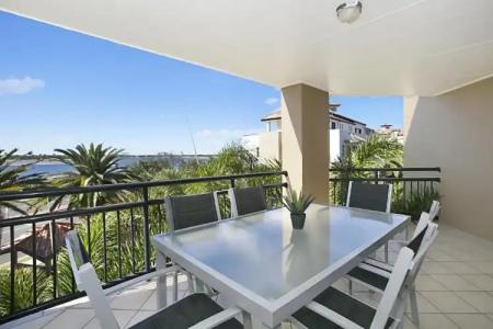 Sandcastles On The Broadwater - 88