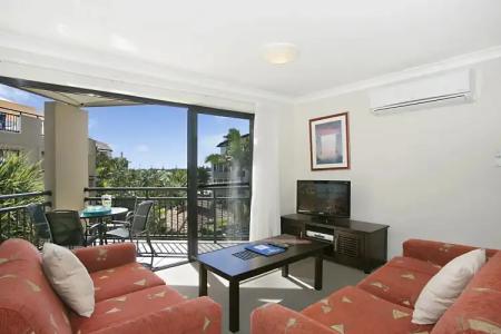 Sandcastles On The Broadwater - 28