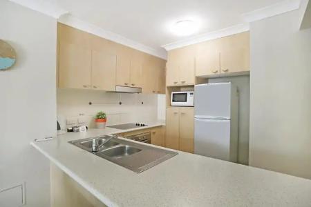 Sandcastles On The Broadwater - 36