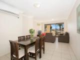 2 Bedrooms Apartment with balcony