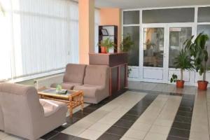 Hotel Wesso, Kavarna