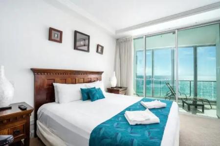 Reflection on the Sea - 166