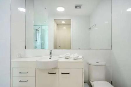 Reflection on the Sea - 93