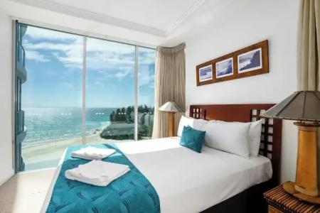 Reflection on the Sea - 69