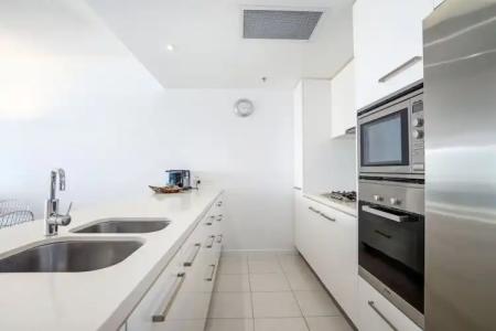 Reflection on the Sea - 103