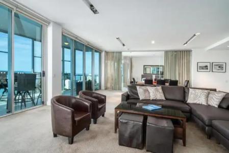 Reflection on the Sea - 175