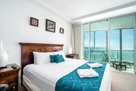 Reflection on the Sea - 30