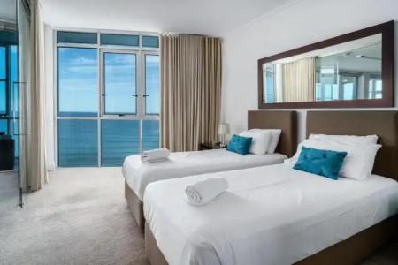 Reflection on the Sea - 182