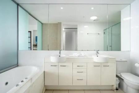 Reflection on the Sea - 79