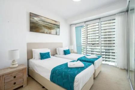 Reflection on the Sea - 112