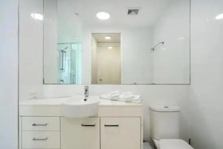 Reflection on the Sea - 25