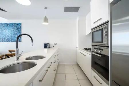 Reflection on the Sea - 22