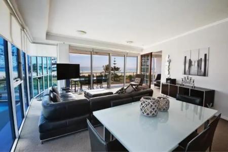 Reflection on the Sea - 128