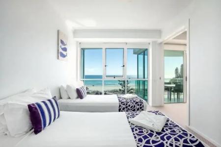 Reflection on the Sea - 102