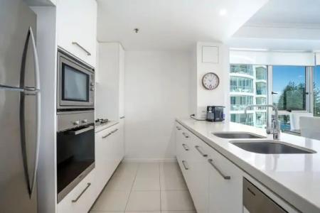 Reflection on the Sea - 21