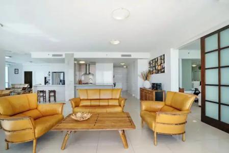 Reflection on the Sea - 64