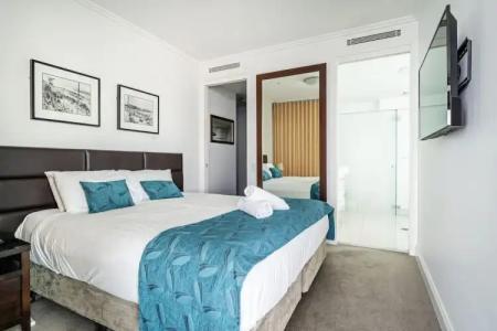 Reflection on the Sea - 148