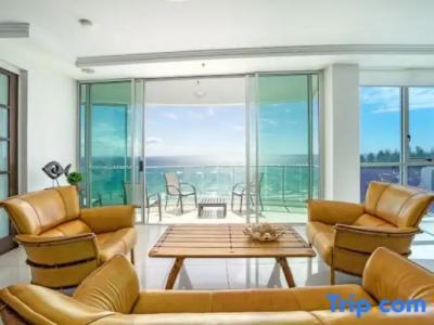 Reflection on the Sea - 57