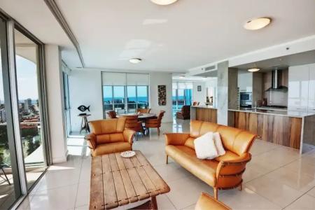 Reflection on the Sea - 53