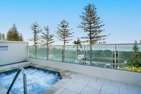 Reflection on the Sea - 47