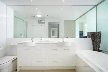 Reflection on the Sea - 74