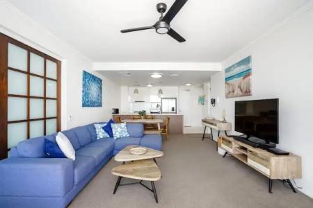 Reflection on the Sea - 95