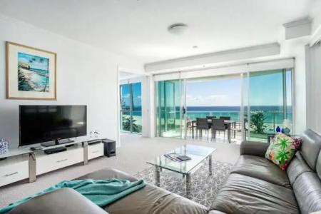 Reflection on the Sea - 86