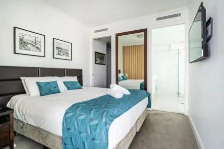 Reflection on the Sea - 31