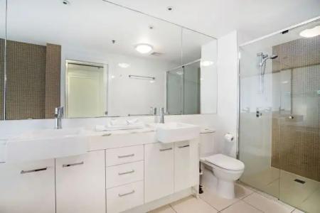 Reflection on the Sea - 7