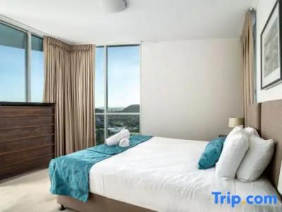 Reflection on the Sea - 153