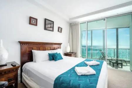 Reflection on the Sea - 66