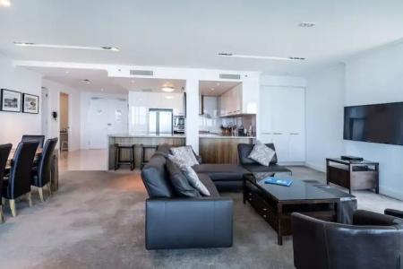 Reflection on the Sea - 158